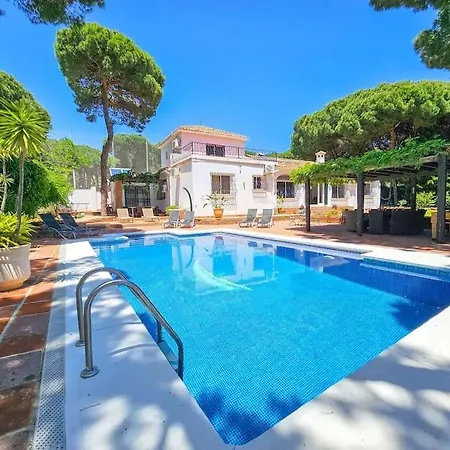 Fuente Villa *