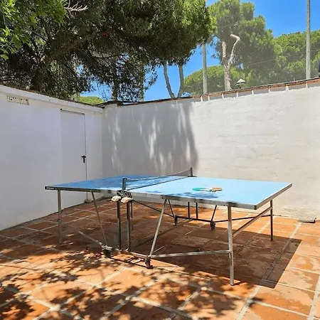 Fuente Marbella