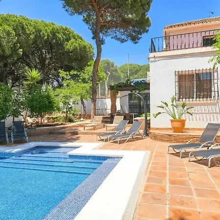 Fuente Villa *
