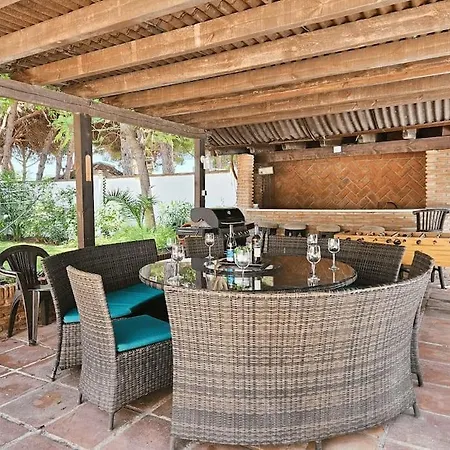 Fuente Verde Villa